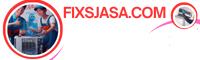 FixSJasa.com - Service AC Terdekat